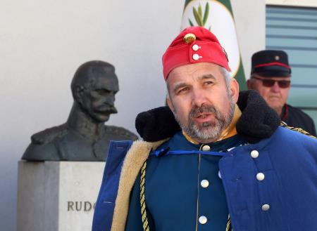 GENERAL RUDOLF MAISTER 28 FOTO LJUBO VUKELIČ